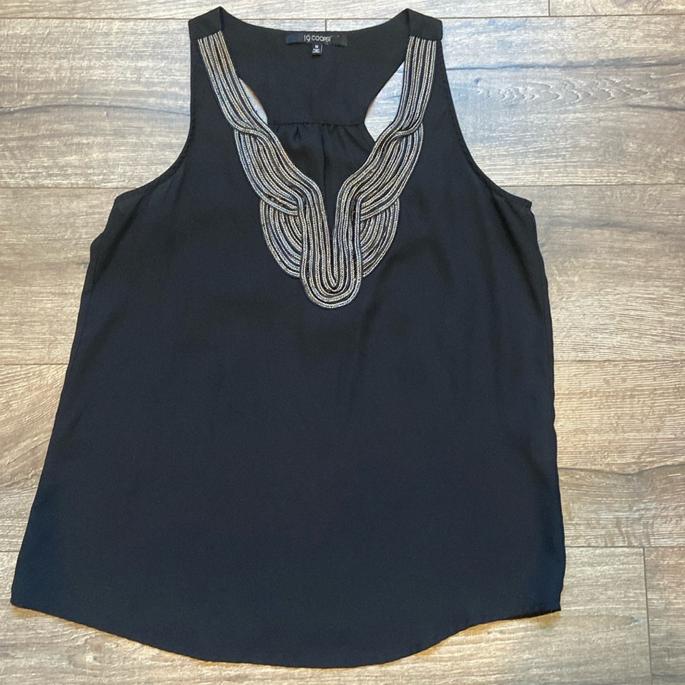 Women’s tank top